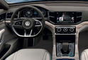Volkswagen CrossBlue Concept 6