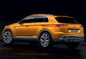 Volkswagen CrossBlue Coupe 10