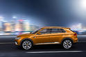 Volkswagen CrossBlue Coupe 13