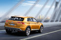 Volkswagen CrossBlue Coupe 15