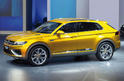 Volkswagen CrossBlue Coupe 17
