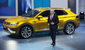 Volkswagen CrossBlue Coupe 18