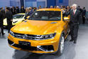 Volkswagen CrossBlue Coupe 19