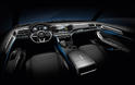Volkswagen CrossBlue Coupe 22