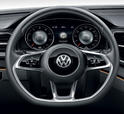 Volkswagen CrossBlue Coupe 24