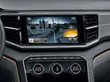 Volkswagen CrossBlue Coupe 25