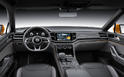 Volkswagen CrossBlue Coupe 27