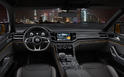 Volkswagen CrossBlue Coupe 28