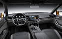 Volkswagen CrossBlue Coupe 29