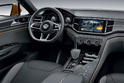 Volkswagen CrossBlue Coupe 3