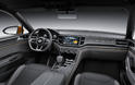 Volkswagen CrossBlue Coupe 31