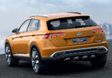 Volkswagen CrossBlue Coupe 6