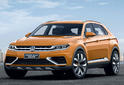 Volkswagen CrossBlue Coupe 7