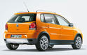 Volkswagen CrossPolo 2