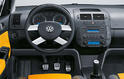 Volkswagen CrossPolo 5
