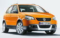 Volkswagen CrossPolo 6
