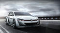 Volkswagen Design Vision GTI 14