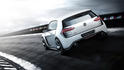 Volkswagen Design Vision GTI 15
