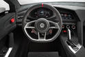 Volkswagen Design Vision GTI 3