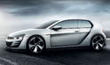 Volkswagen Design Vision GTI 4