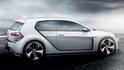 Volkswagen Design Vision GTI 5