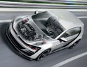 Volkswagen Design Vision GTI 6