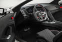 Volkswagen Design Vision GTI 8