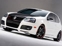 Volkswagen Designer Golf GTI 2