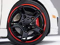 Volkswagen Designer Golf GTI 3