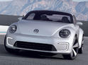 Volkswagen E Bugster 10
