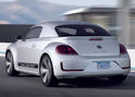 Volkswagen E Bugster 11