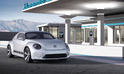 Volkswagen E Bugster 16