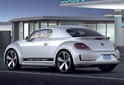 Volkswagen E Bugster 2