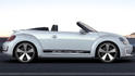 Volkswagen E Bugster 25
