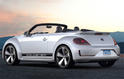 Volkswagen E Bugster 27