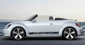 Volkswagen E Bugster 31