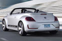 Volkswagen E Bugster 32