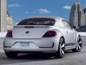 Volkswagen E Bugster 5