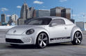 Volkswagen E Bugster 6