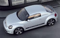 Volkswagen E Bugster 7