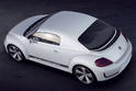 Volkswagen E Bugster 8