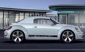 Volkswagen E Bugster 9