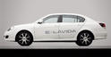 Volkswagen E Lavida 3