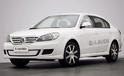 Volkswagen E Lavida 7