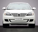 Volkswagen E Lavida 8