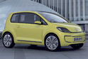 Volkswagen E Up 1