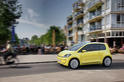 Volkswagen E Up 11