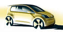 Volkswagen E Up 15