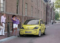 Volkswagen E Up 16