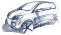 Volkswagen E Up 17